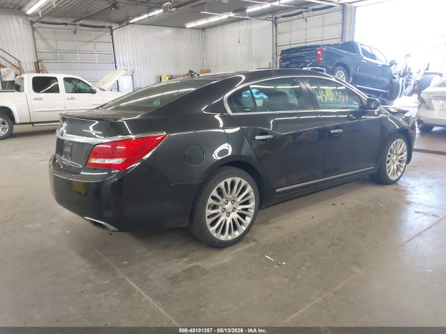 Aukcja sprzedaży 2014 Buick Lacrosse Premium Ii Group, vin: 1G4GF5G36EF209978, numer aukcji: 45101357