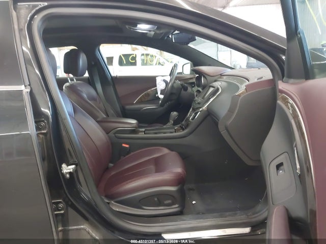 Aukcja sprzedaży 2014 Buick Lacrosse Premium Ii Group, vin: 1G4GF5G36EF209978, numer aukcji: 45101357