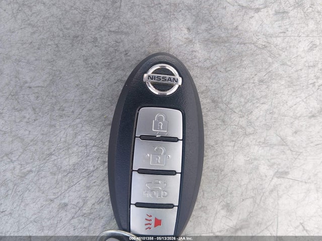 Aukcja sprzedaży 2014 Nissan Maxima 3.5 Sv, vin: 1N4AA5AP5EC440981, numer aukcji: 45101358