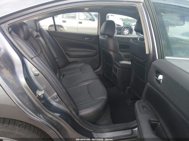 Aukcja sprzedaży 2014 Nissan Maxima 3.5 Sv, vin: 1N4AA5AP5EC440981, numer aukcji: 45101358