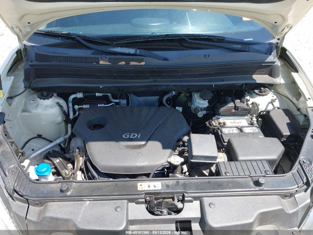 2013 Kia Soul მანქანა იყიდება აუქციონზე, vin: KNDJT2A58D7506321, აუქციონის ნომერი: 45101360