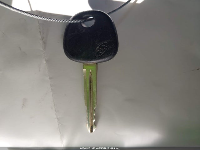 2013 Kia Soul მანქანა იყიდება აუქციონზე, vin: KNDJT2A58D7506321, აუქციონის ნომერი: 45101360