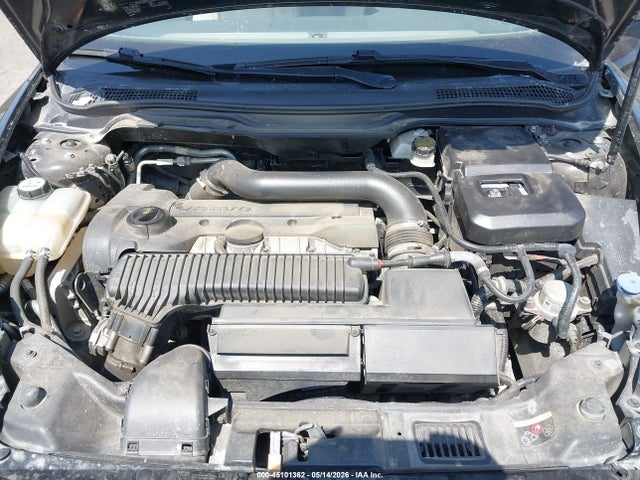 Продажа на аукционе авто 2011 Volvo C70 T5, vin: YV1672MC9BJ115628, номер лота: 45101362