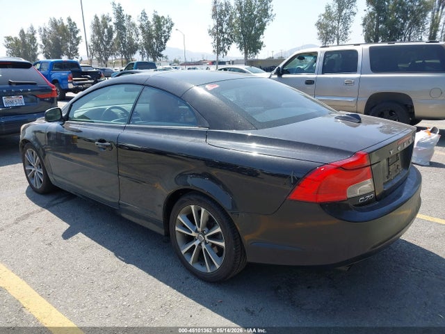 Продажа на аукционе авто 2011 Volvo C70 T5, vin: YV1672MC9BJ115628, номер лота: 45101362