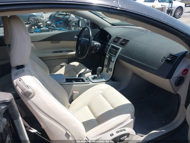 Продажа на аукционе авто 2011 Volvo C70 T5, vin: YV1672MC9BJ115628, номер лота: 45101362