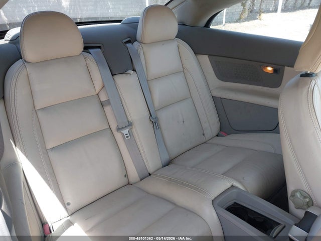 Продажа на аукционе авто 2011 Volvo C70 T5, vin: YV1672MC9BJ115628, номер лота: 45101362