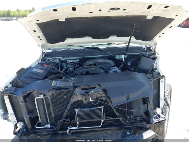 Aukcja sprzedaży 2009 Cadillac Escalade Platinum Edition, vin: 1GYFK33279R265049, numer aukcji: 45101363