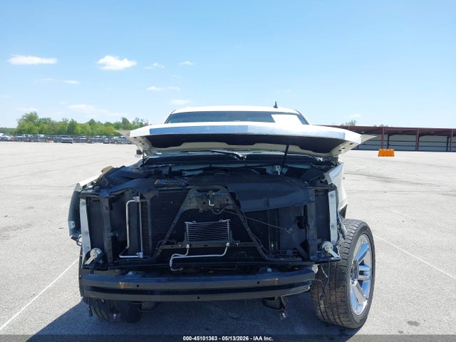 Aukcja sprzedaży 2009 Cadillac Escalade Platinum Edition, vin: 1GYFK33279R265049, numer aukcji: 45101363