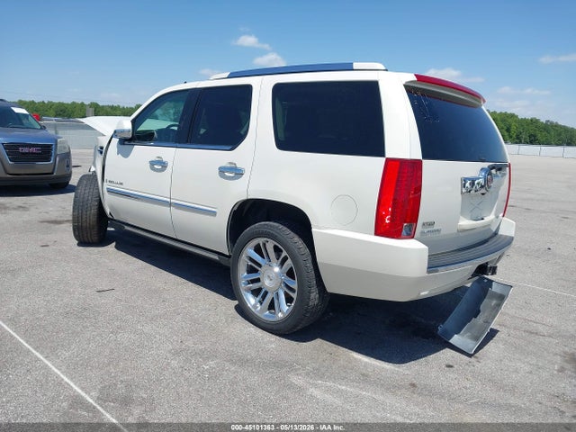 Aukcja sprzedaży 2009 Cadillac Escalade Platinum Edition, vin: 1GYFK33279R265049, numer aukcji: 45101363