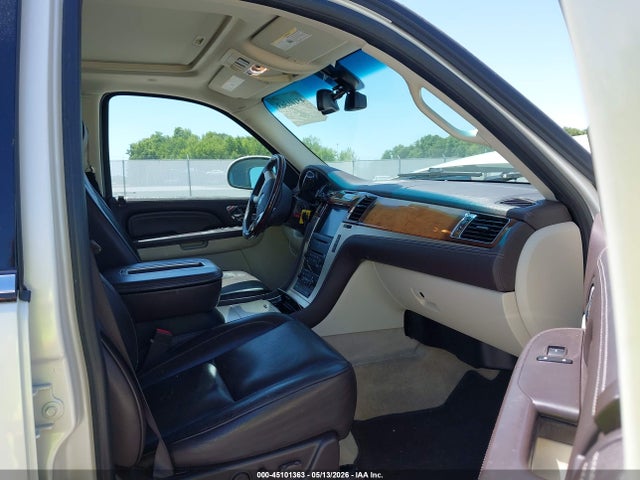 Aukcja sprzedaży 2009 Cadillac Escalade Platinum Edition, vin: 1GYFK33279R265049, numer aukcji: 45101363