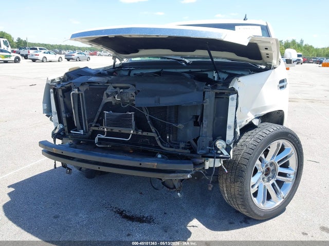 Aukcja sprzedaży 2009 Cadillac Escalade Platinum Edition, vin: 1GYFK33279R265049, numer aukcji: 45101363