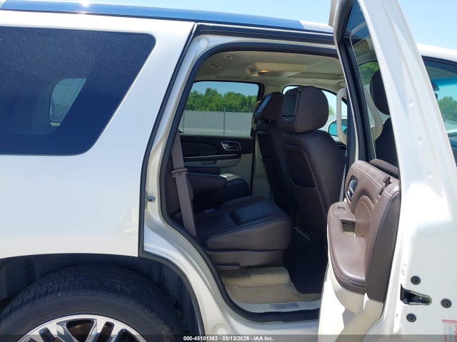 Aukcja sprzedaży 2009 Cadillac Escalade Platinum Edition, vin: 1GYFK33279R265049, numer aukcji: 45101363