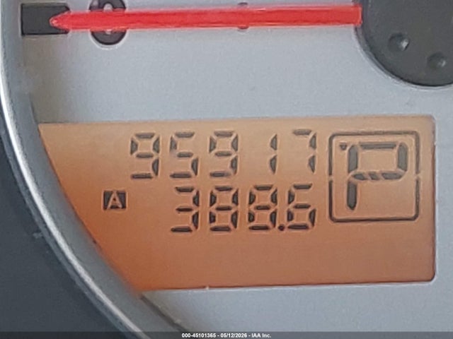 45101365 :رقم المزاد ، 1N6AD07W89C401811 vin ، 2009 Nissan Frontier Pro-4x مزاد بيع