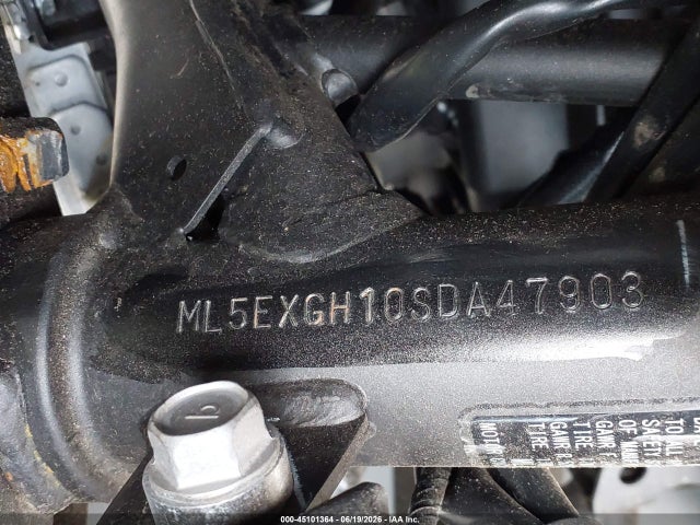 Kawasaki Ex500 H 2025 ML5EXGH10SDA47903 Image 10