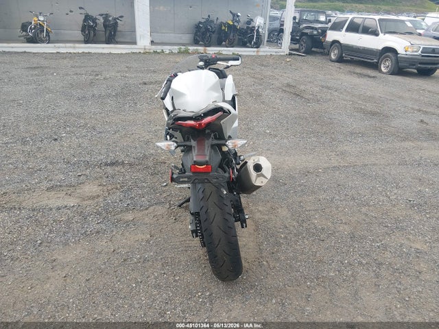 Kawasaki Ex500 H 2025 ML5EXGH10SDA47903 Image 6