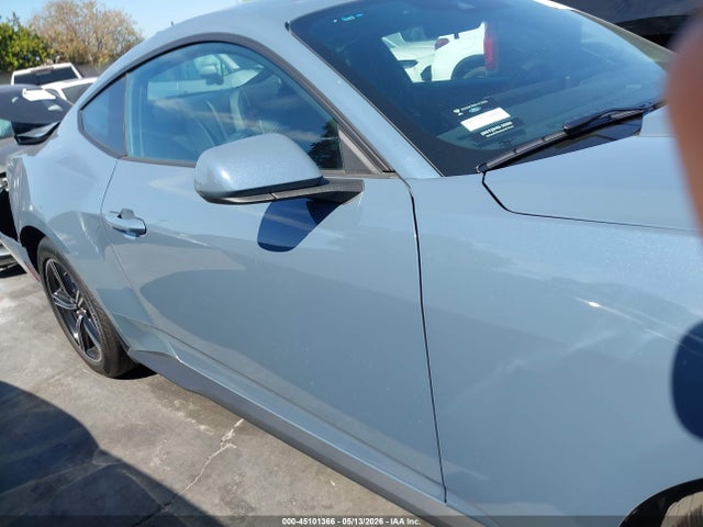 Ford Mustang Ecoboost Fastback 2025 1FA6P8TH8S5117245 Image 13