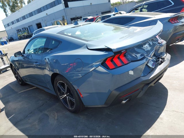 Ford Mustang Ecoboost Fastback 2025 1FA6P8TH8S5117245 Image 3
