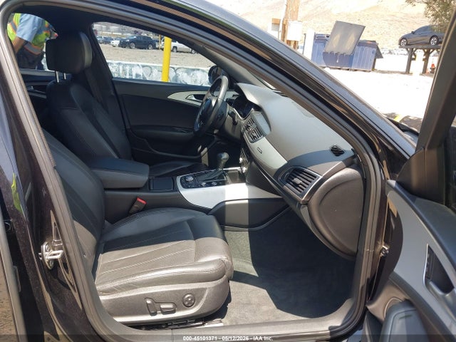 WAUHGAFC5EN034609 Audi A6 3.0t Premium Plus