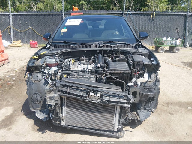 Aukcja sprzedaży 2021 Volkswagen Jetta 1.4t R-line/1.4t S/1.4t Se, vin: 3VWC57BU6MM097387, numer aukcji: 45101372