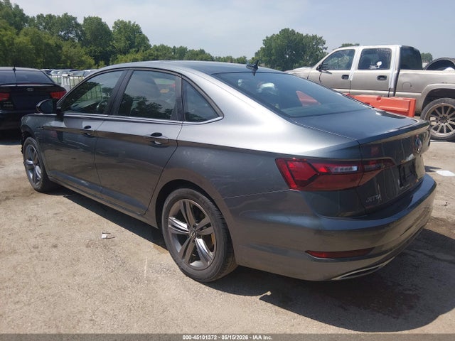 Aukcja sprzedaży 2021 Volkswagen Jetta 1.4t R-line/1.4t S/1.4t Se, vin: 3VWC57BU6MM097387, numer aukcji: 45101372