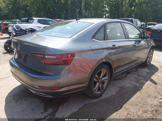 Aukcja sprzedaży 2021 Volkswagen Jetta 1.4t R-line/1.4t S/1.4t Se, vin: 3VWC57BU6MM097387, numer aukcji: 45101372