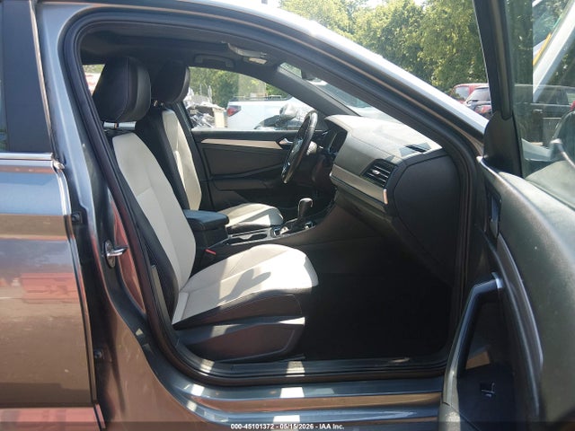 Aukcja sprzedaży 2021 Volkswagen Jetta 1.4t R-line/1.4t S/1.4t Se, vin: 3VWC57BU6MM097387, numer aukcji: 45101372