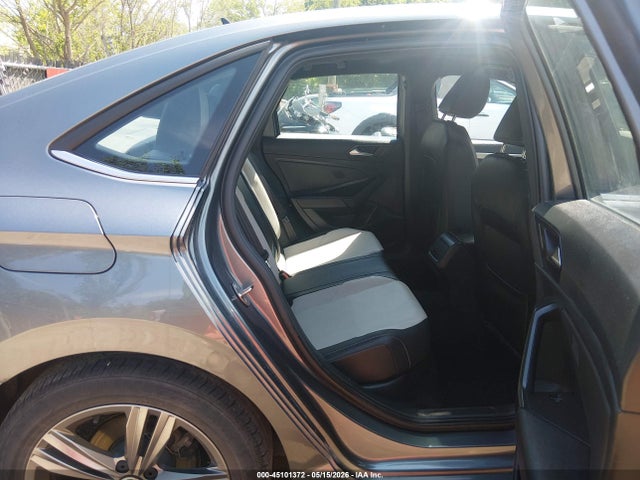 Aukcja sprzedaży 2021 Volkswagen Jetta 1.4t R-line/1.4t S/1.4t Se, vin: 3VWC57BU6MM097387, numer aukcji: 45101372