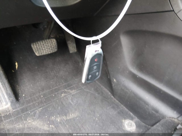 Aukcja sprzedaży 2018 Chevrolet Equinox Ls, vin: 2GNAXREV6J6271735, numer aukcji: 45101374