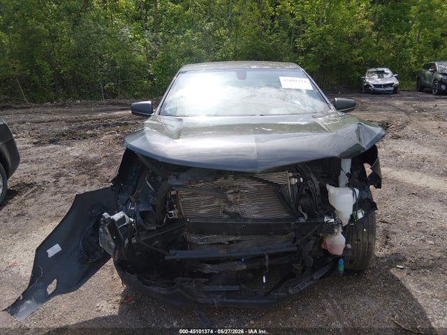 Aukcja sprzedaży 2018 Chevrolet Equinox Ls, vin: 2GNAXREV6J6271735, numer aukcji: 45101374