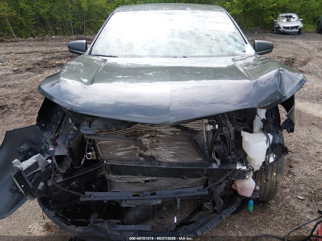 Aukcja sprzedaży 2018 Chevrolet Equinox Ls, vin: 2GNAXREV6J6271735, numer aukcji: 45101374