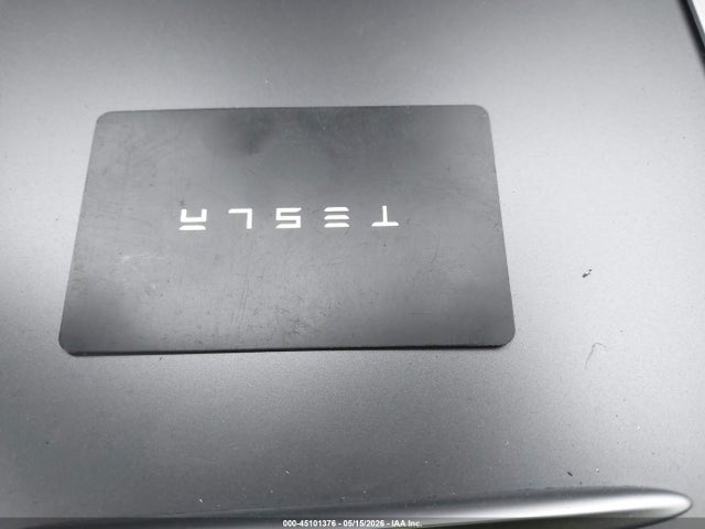 5YJ3E1EC5NF358839 Tesla Model 3 Performance Dual Motor All-wheel Drive