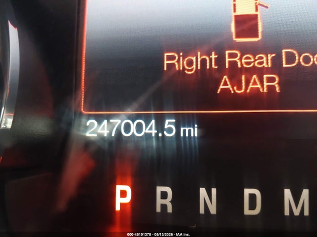 45101378 :رقم المزاد ، 1FTFW1CF0DFC20238 vin ، 2013 Ford F-150 Xlt مزاد بيع