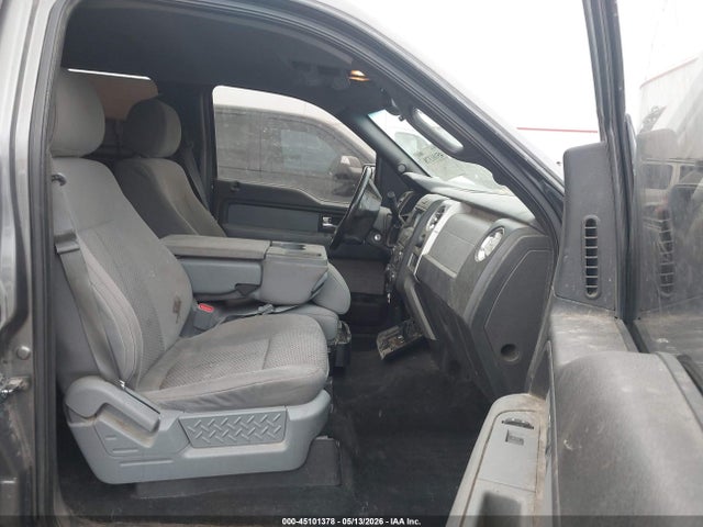 45101378 :رقم المزاد ، 1FTFW1CF0DFC20238 vin ، 2013 Ford F-150 Xlt مزاد بيع