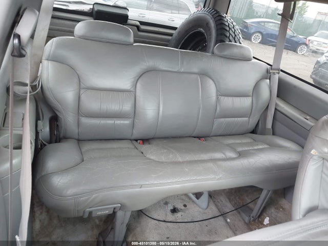 1995 Gmc Yukon მანქანა იყიდება აუქციონზე, vin: 1GKEK18K6SJ701817, აუქციონის ნომერი: 45101380