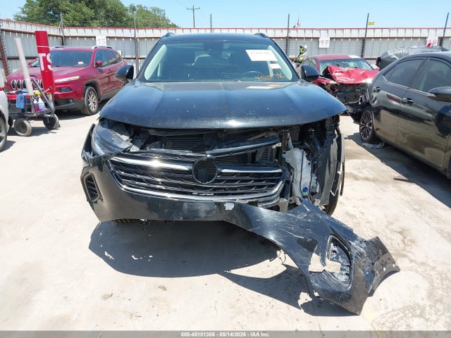 45101386 :رقم المزاد ، LRBFZNR42PD069535 vin ، 2023 Buick Envision Essence Fwd مزاد بيع
