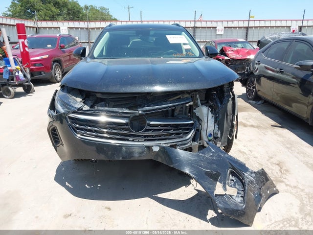45101386 :رقم المزاد ، LRBFZNR42PD069535 vin ، 2023 Buick Envision Essence Fwd مزاد بيع