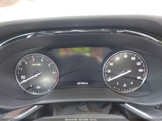 45101386 :رقم المزاد ، LRBFZNR42PD069535 vin ، 2023 Buick Envision Essence Fwd مزاد بيع