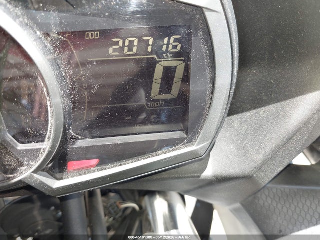 2018 Kawasaki Ex400 მანქანა იყიდება აუქციონზე, vin: JKAEXKG17JDA10740, აუქციონის ნომერი: 45101388