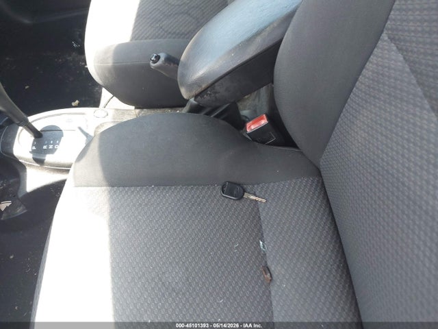 45101393 :رقم المزاد ، 1FAFP31N56W194831 vin ، 2006 Ford Focus Zx3 مزاد بيع