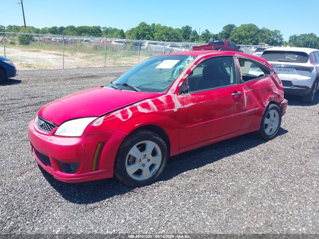 45101393 :رقم المزاد ، 1FAFP31N56W194831 vin ، 2006 Ford Focus Zx3 مزاد بيع