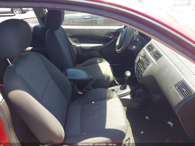 45101393 :رقم المزاد ، 1FAFP31N56W194831 vin ، 2006 Ford Focus Zx3 مزاد بيع