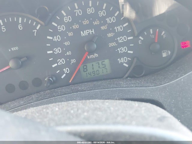 45101393 :رقم المزاد ، 1FAFP31N56W194831 vin ، 2006 Ford Focus Zx3 مزاد بيع