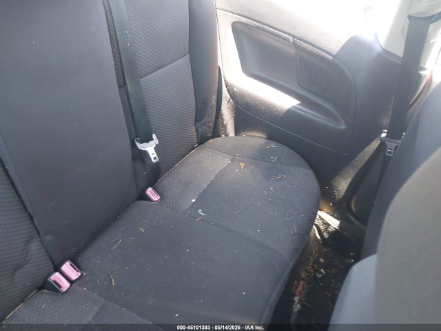 45101393 :رقم المزاد ، 1FAFP31N56W194831 vin ، 2006 Ford Focus Zx3 مزاد بيع
