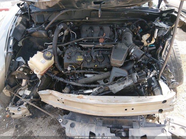 Продаж на аукціоні авто 2013 Ford Flex Sel, vin: 2FMGK5C83DBD30612, номер лоту: 45101394