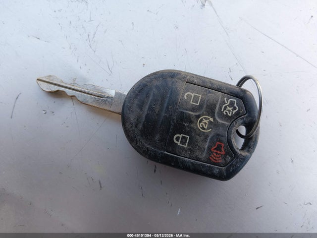 Продаж на аукціоні авто 2013 Ford Flex Sel, vin: 2FMGK5C83DBD30612, номер лоту: 45101394