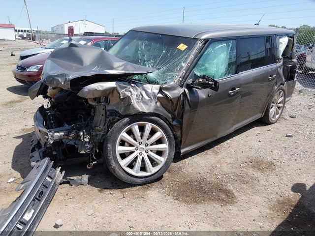 Продаж на аукціоні авто 2013 Ford Flex Sel, vin: 2FMGK5C83DBD30612, номер лоту: 45101394