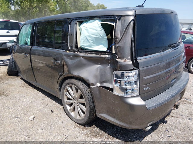 Продаж на аукціоні авто 2013 Ford Flex Sel, vin: 2FMGK5C83DBD30612, номер лоту: 45101394
