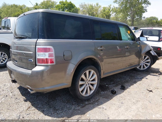 Продаж на аукціоні авто 2013 Ford Flex Sel, vin: 2FMGK5C83DBD30612, номер лоту: 45101394