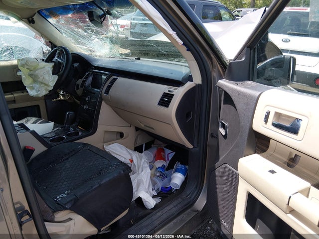 Продаж на аукціоні авто 2013 Ford Flex Sel, vin: 2FMGK5C83DBD30612, номер лоту: 45101394