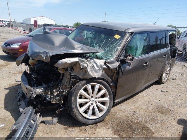 Продаж на аукціоні авто 2013 Ford Flex Sel, vin: 2FMGK5C83DBD30612, номер лоту: 45101394